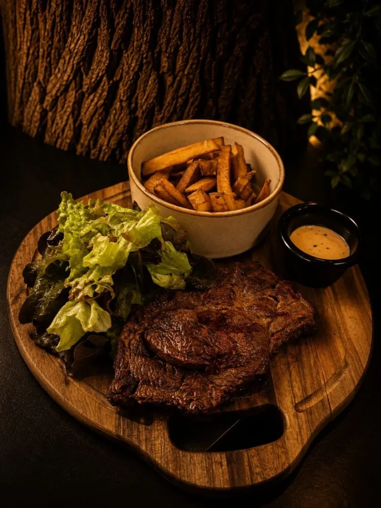 Entrecôte Brasa