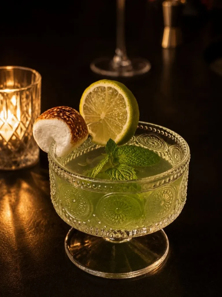 Mule sauvage brasa