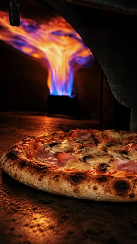 Pizza Brasa